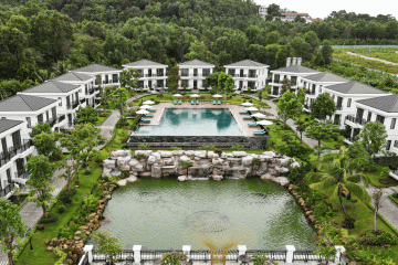 Отель DAD Resort Phu Quoc Вьетнам, Фукуок, фото 12