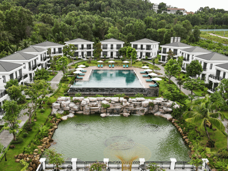 DAD Resort Phu Quoc