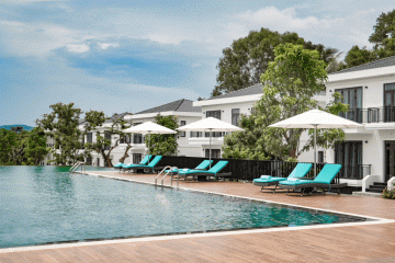 Отель DAD Resort Phu Quoc Вьетнам, Фукуок, фото 13