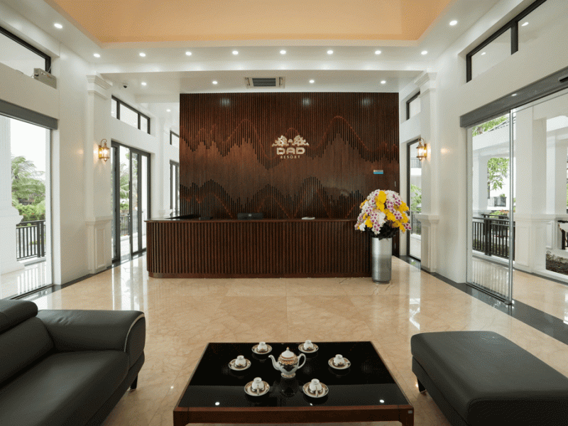 DAD Resort Phu Quoc