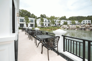 Отель DAD Resort Phu Quoc Вьетнам, Фукуок, фото 17