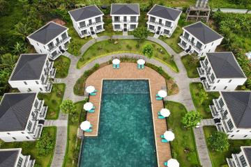 Отель DAD Resort Phu Quoc Вьетнам, Фукуок, фото 2