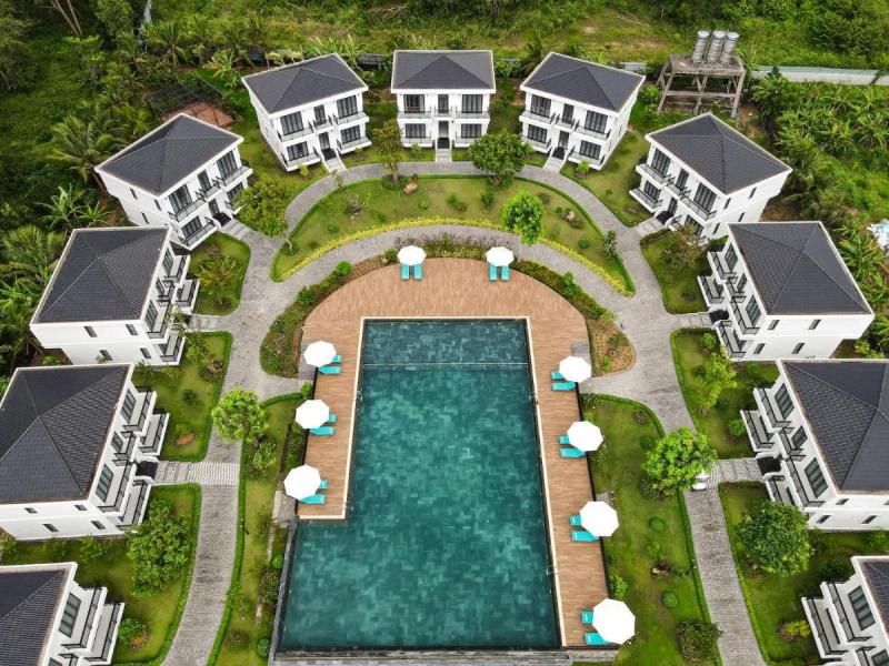 DAD Resort Phu Quoc