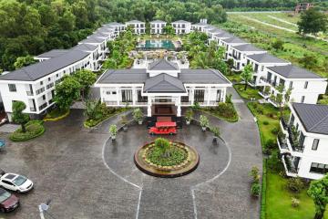 Отель DAD Resort Phu Quoc Вьетнам, Фукуок, фото 3