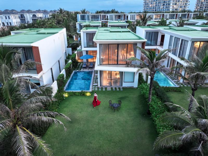Wyndham Hoi An Royal Beachfront Resort & Villas