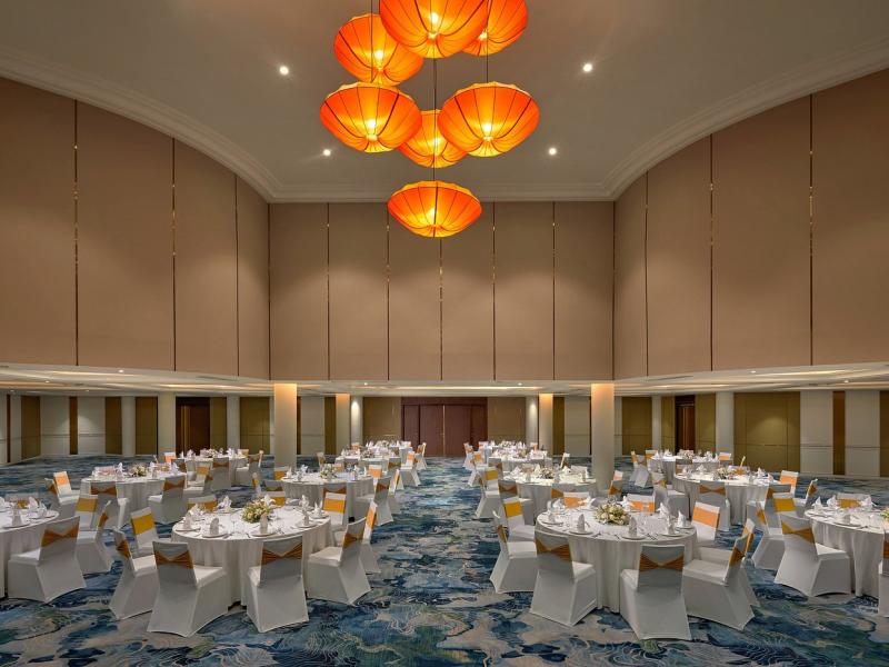 Wyndham Hoi An Royal Beachfront Resort & Villas