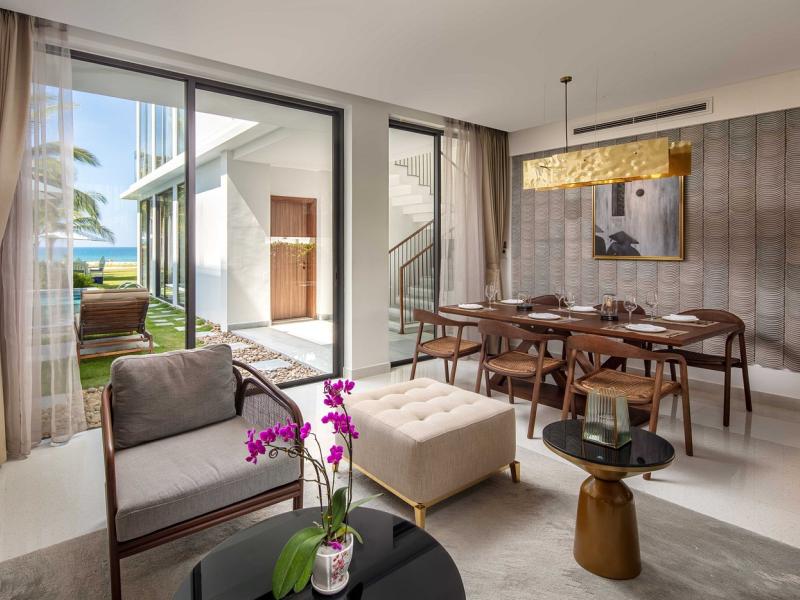 Wyndham Hoi An Royal Beachfront Resort & Villas