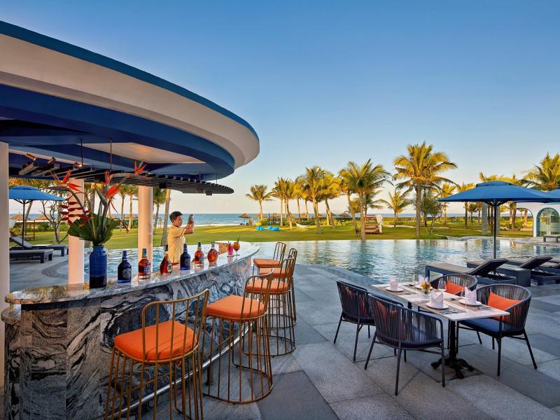Wyndham Hoi An Royal Beachfront Resort & Villas