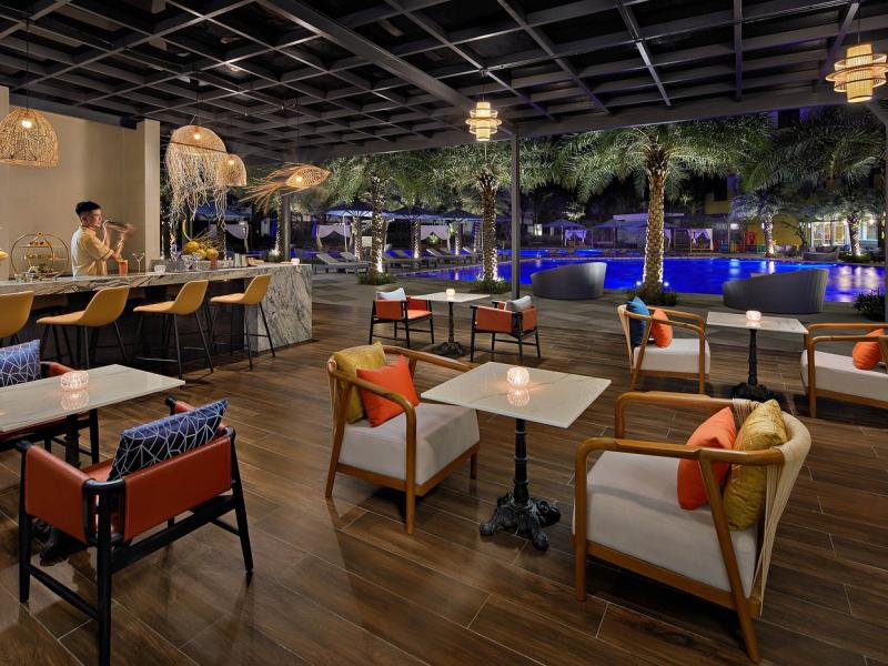 Wyndham Hoi An Royal Beachfront Resort & Villas