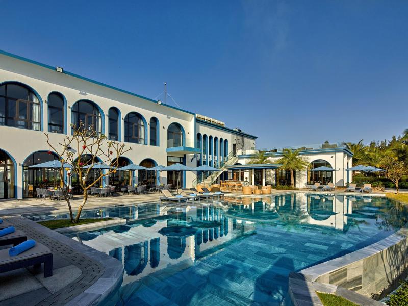 Wyndham Hoi An Royal Beachfront Resort & Villas
