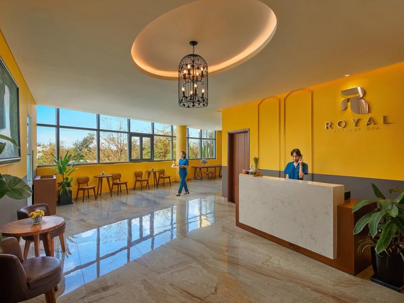 Wyndham Hoi An Royal Beachfront Resort & Villas