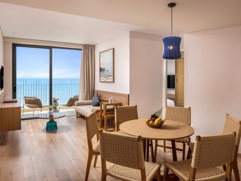 Wyndham Hoi An Royal Beachfront Resort & Villas