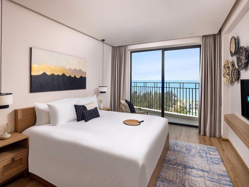 Wyndham Hoi An Royal Beachfront Resort & Villas