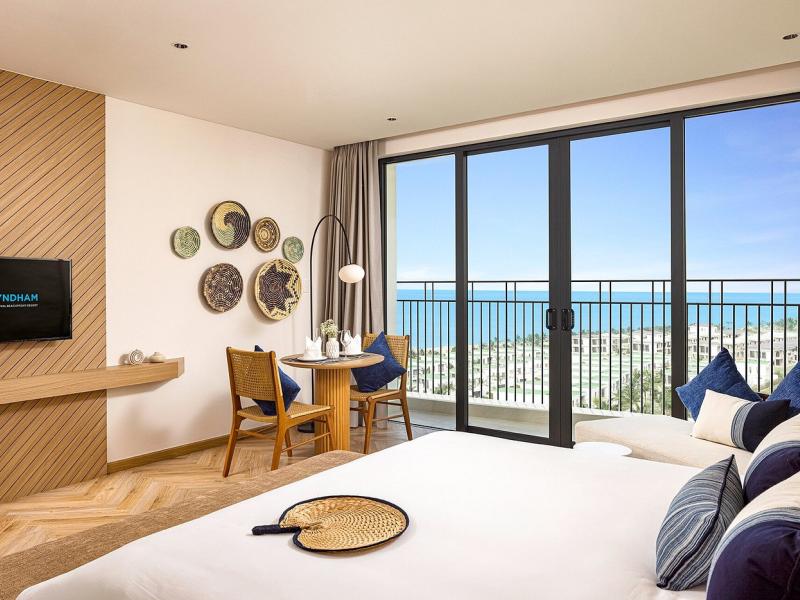Wyndham Hoi An Royal Beachfront Resort & Villas