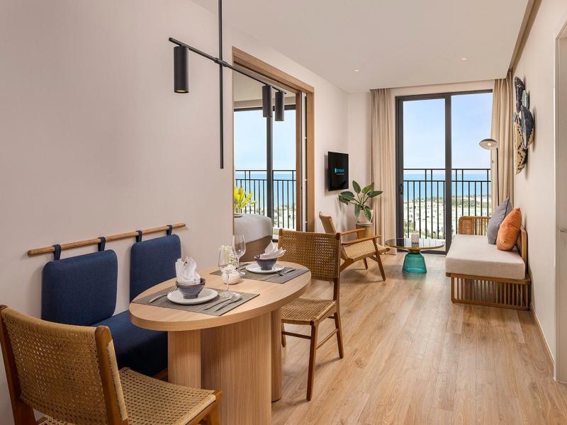 Wyndham Hoi An Royal Beachfront Resort & Villas
