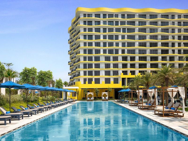 Wyndham Hoi An Royal Beachfront Resort & Villas