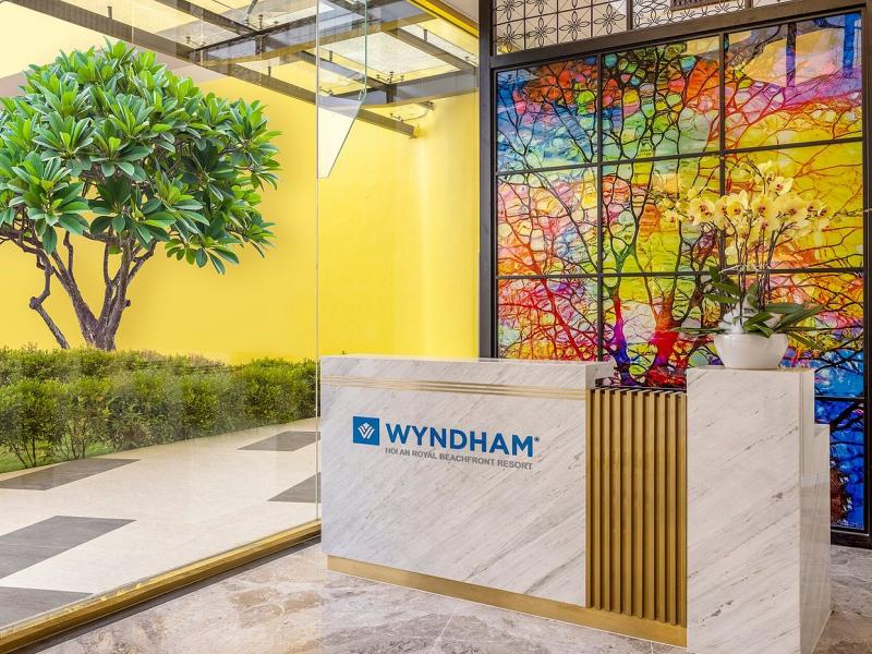Wyndham Hoi An Royal Beachfront Resort & Villas