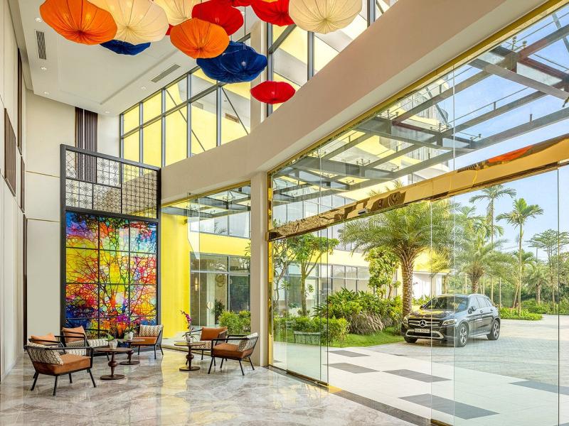 Wyndham Hoi An Royal Beachfront Resort & Villas