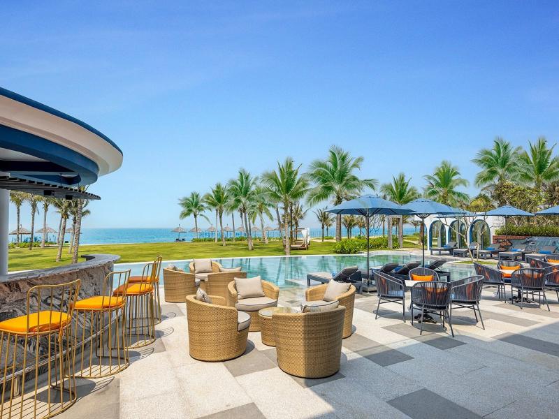 Wyndham Hoi An Royal Beachfront Resort & Villas