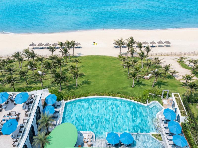 Wyndham Hoi An Royal Beachfront Resort & Villas