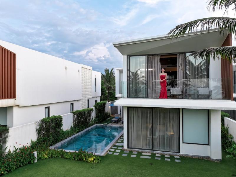 Wyndham Hoi An Royal Beachfront Resort & Villas