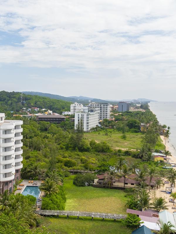 Maris Beach Hotel