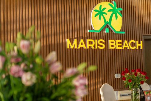 Maris Beach Hotel