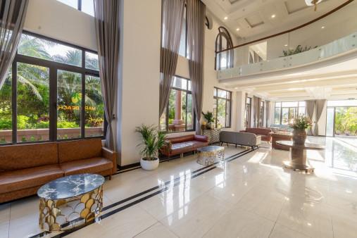 Maris Beach Hotel