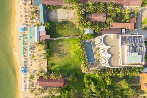 Maris Beach Hotel