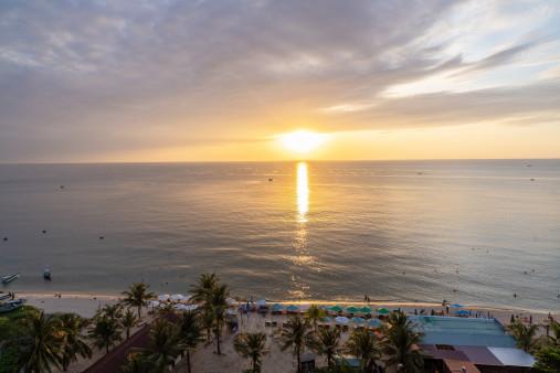 Maris Beach Hotel
