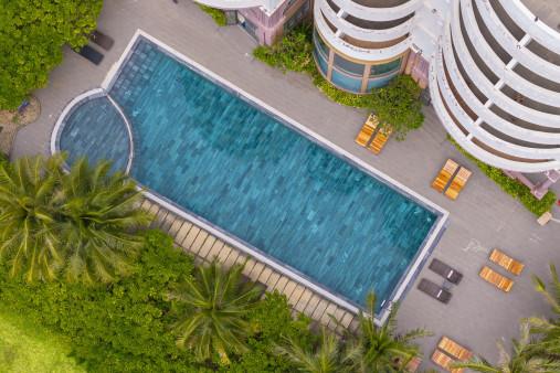 Maris Beach Hotel