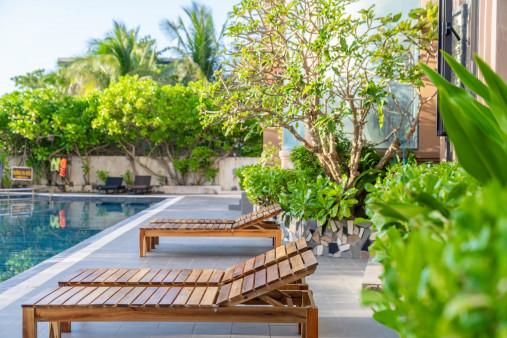 Maris Beach Hotel