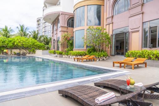 Maris Beach Hotel