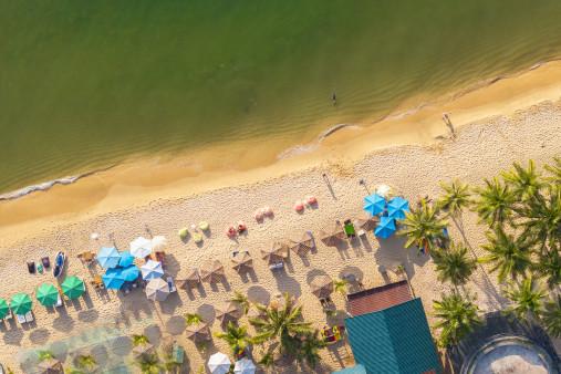 Maris Beach Hotel