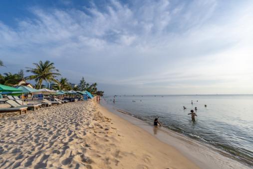 Maris Beach Hotel