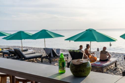 Maris Beach Hotel