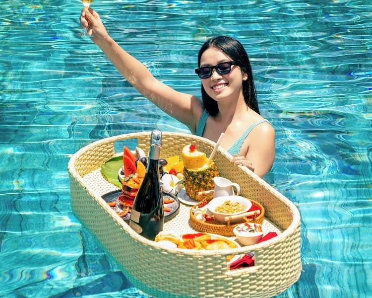 The Saga Hotel Hoi An