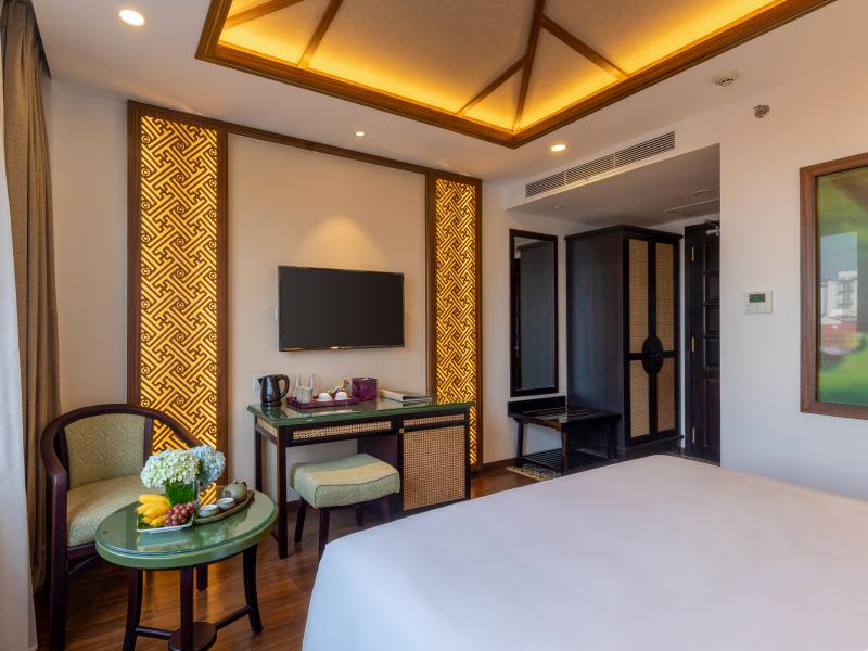 The Saga Hotel Hoi An