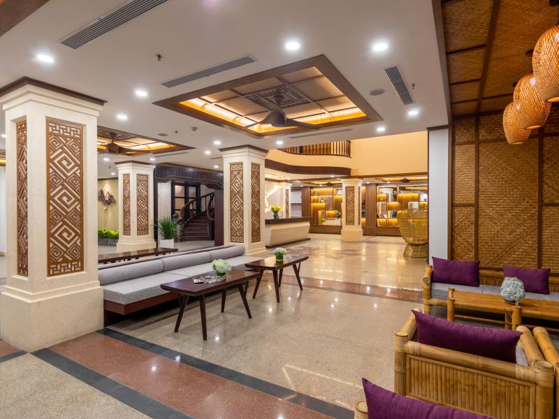 The Saga Hotel Hoi An