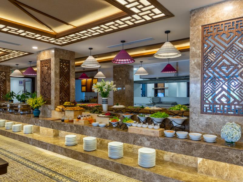 The Saga Hotel Hoi An