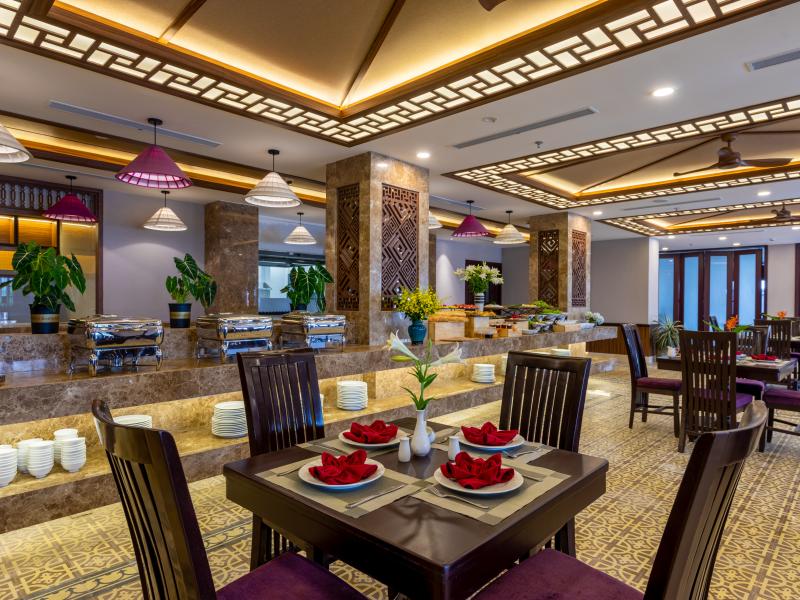 The Saga Hotel Hoi An