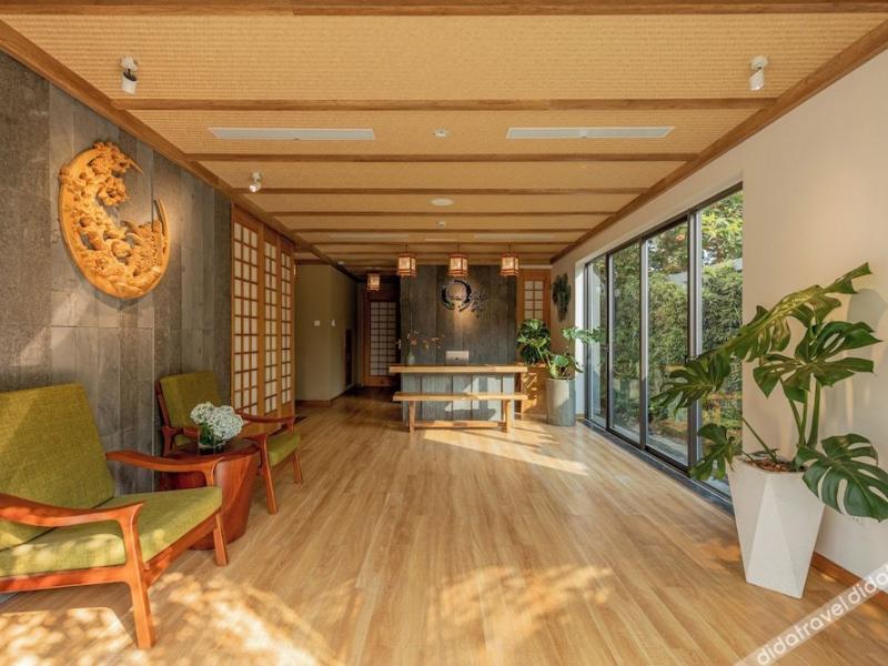The Saga Hotel Hoi An