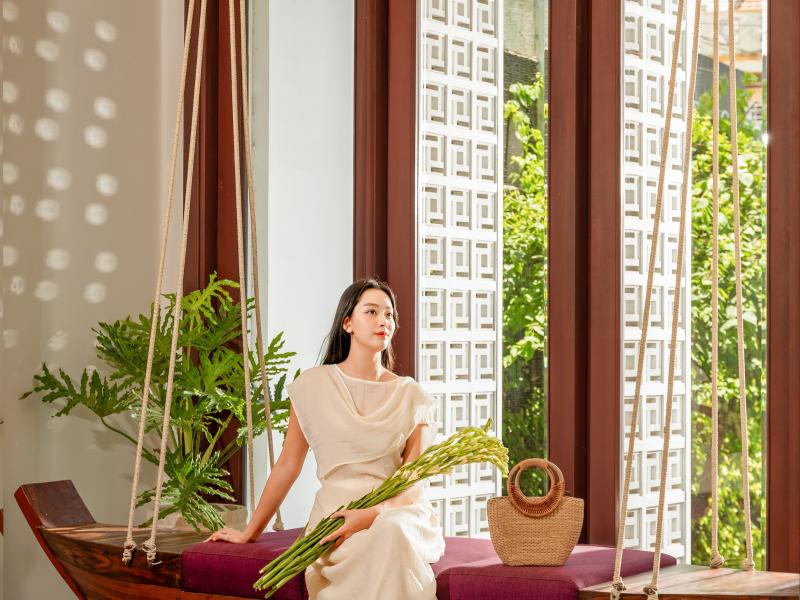The Saga Hotel Hoi An