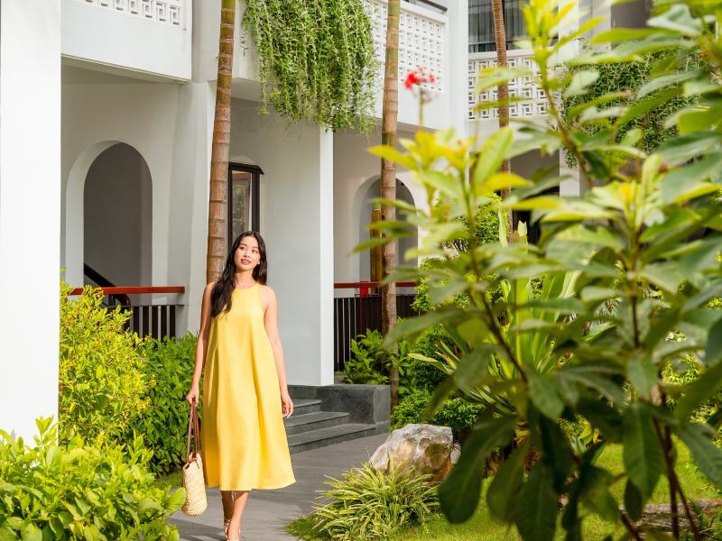 The Saga Hotel Hoi An