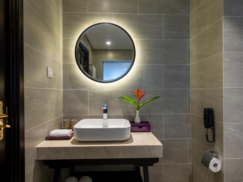 The Saga Hotel Hoi An