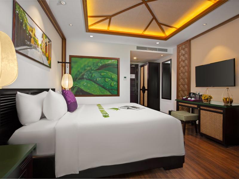 The Saga Hotel Hoi An