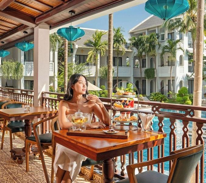 The Saga Hotel Hoi An