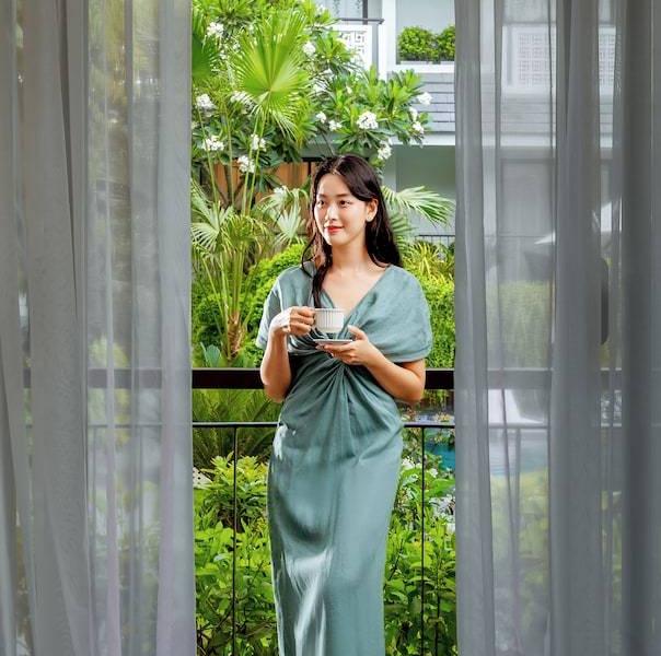The Saga Hotel Hoi An
