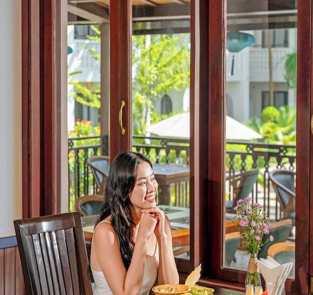 The Saga Hotel Hoi An