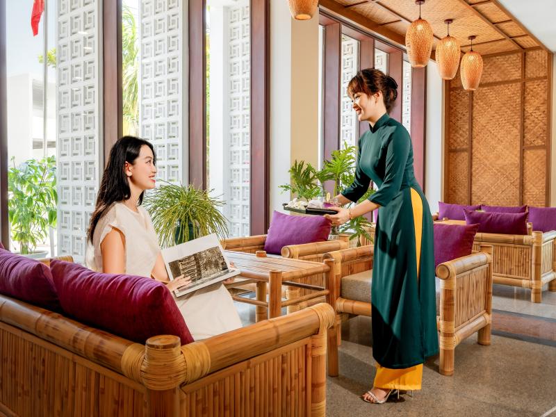 The Saga Hotel Hoi An